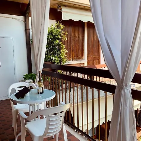 Azalea Apartment - Gardacase Net Sirmione